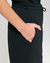 Unisex-Shorts aus Bio-Baumwolle mit Trocken-Tragegefühl - 400 g/m² | Boarder Dry Jogging-Shorts STBU944
