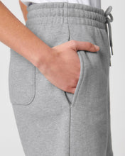 Unisex-Shorts aus Bio-Baumwolle mit Trocken-Tragegefühl - 400 g/m² | Boarder Dry Jogging-Shorts STBU944