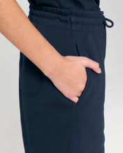 Unisex-Shorts aus Bio-Baumwolle mit Trocken-Tragegefühl - 400 g/m² | Boarder Dry Jogging-Shorts STBU944