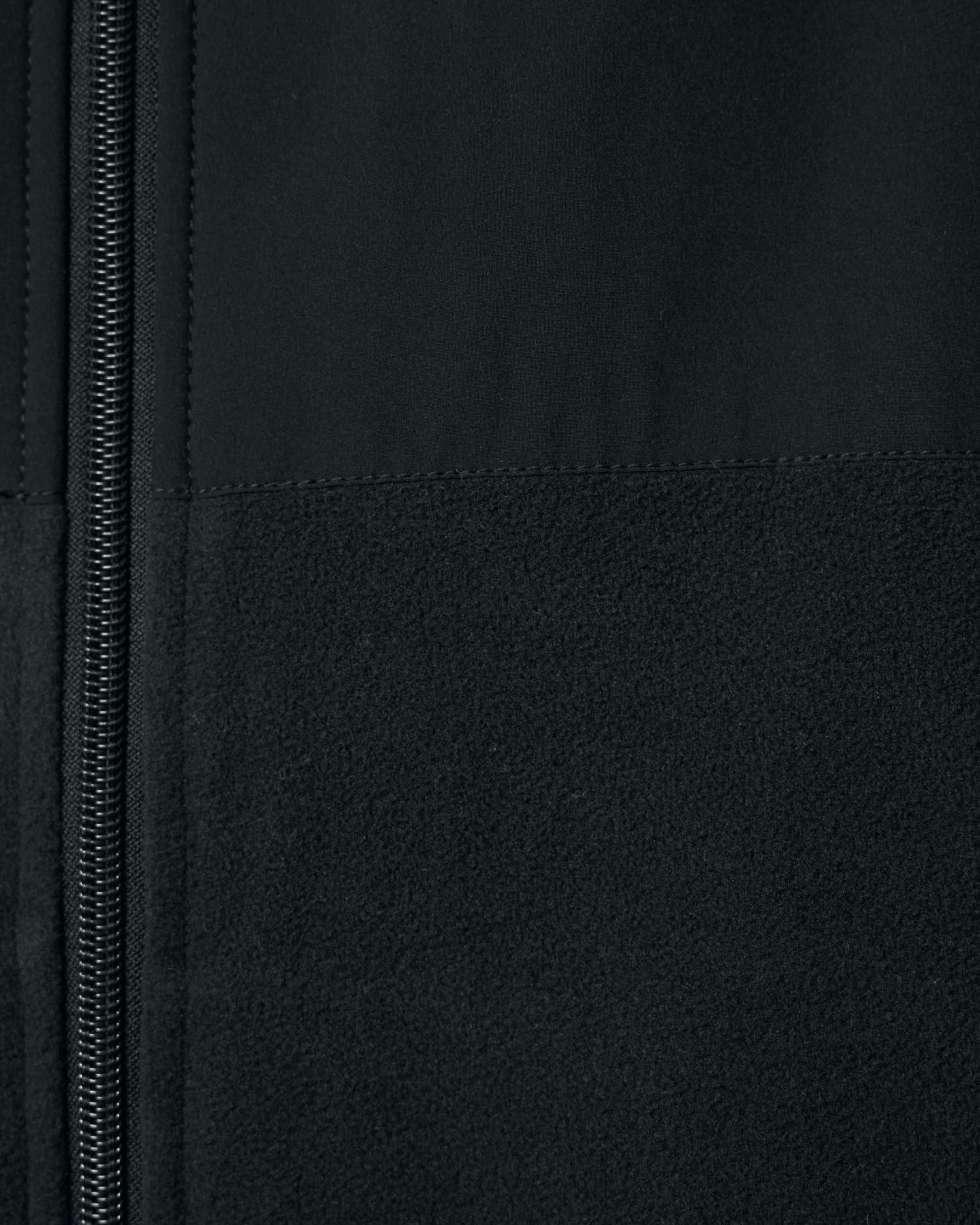 Chaqueta Unisex de Forro Reciclado - 300 GSM | Trekker STJU242