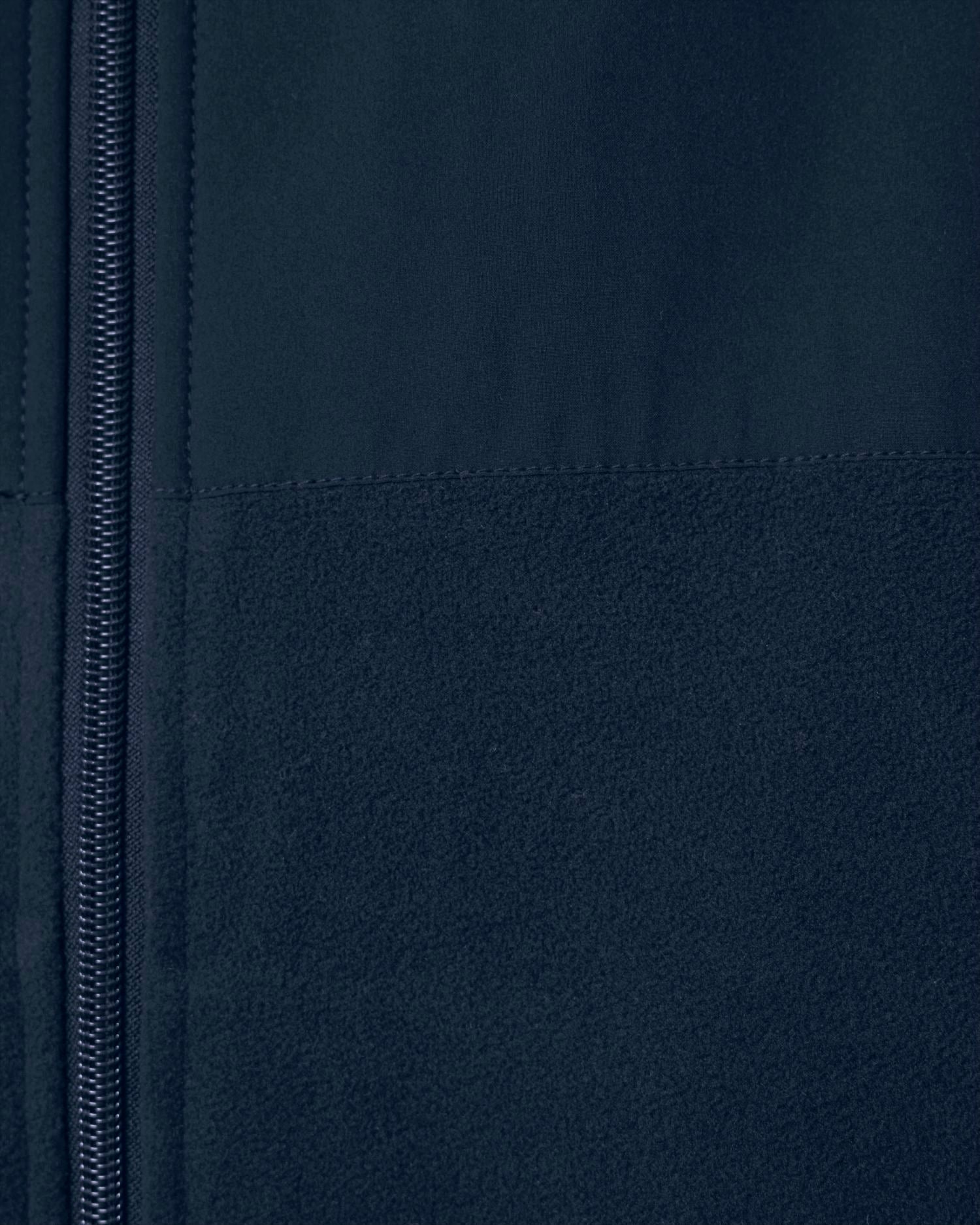 Chaqueta Unisex de Forro Reciclado - 300 GSM | Trekker STJU242