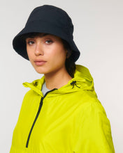Chaqueta unisex sobre la cabeza para aventuras en todo tipo de clima | SPEEDER STJU834