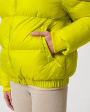 Oversized Puffer Jacket for All Seasons - Puffer STJU840