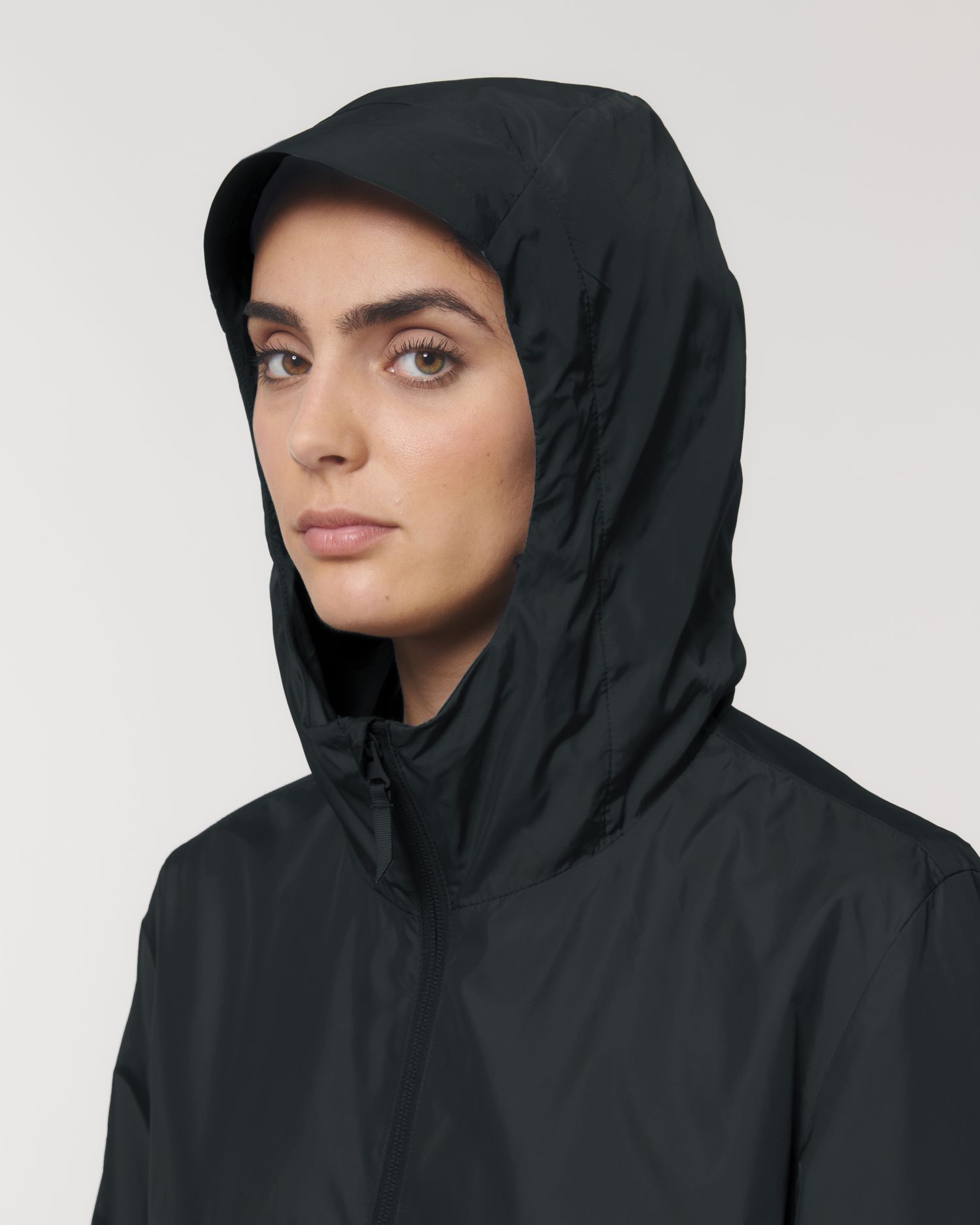 Unisex Recycled Multifunctional Jacket | Commuter STJU846