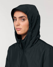 Unisex Recycled Multifunctional Jacket | Commuter STJU846