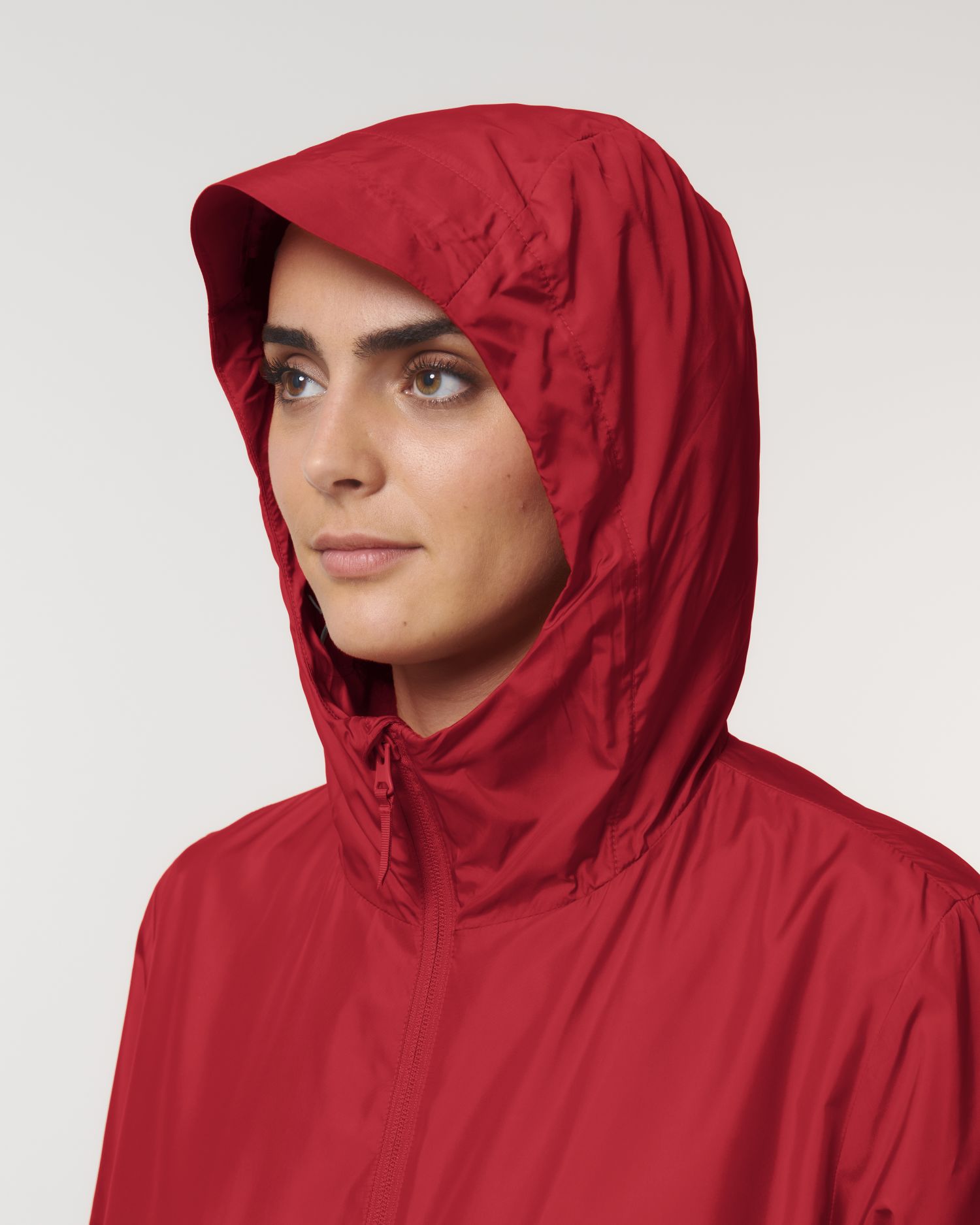 Unisex Recycled Multifunctional Jacket | Commuter STJU846