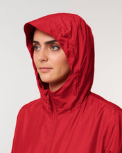 Unisex Recycled Multifunctional Jacket | Commuter STJU846
