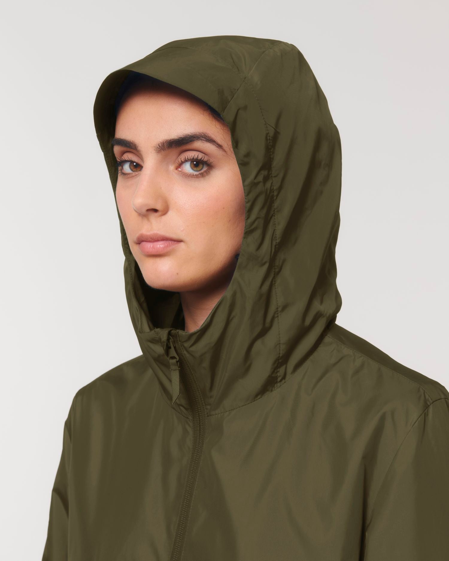 Unisex Recycled Multifunctional Jacket | Commuter STJU846