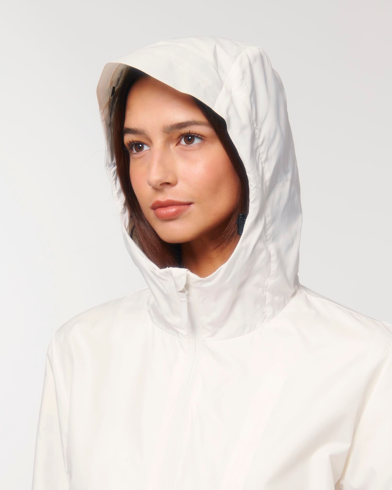 Unisex Recycled Multifunctional Jacket | Commuter STJU846