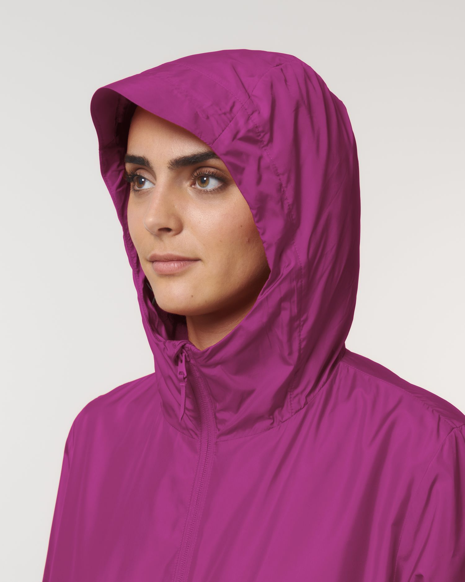 Unisex Recycled Multifunctional Jacket | Commuter STJU846