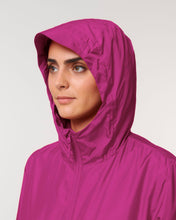 Unisex Recycled Multifunctional Jacket | Commuter STJU846