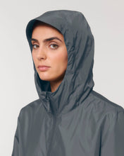 Unisex Recycled Multifunctional Jacket | Commuter STJU846