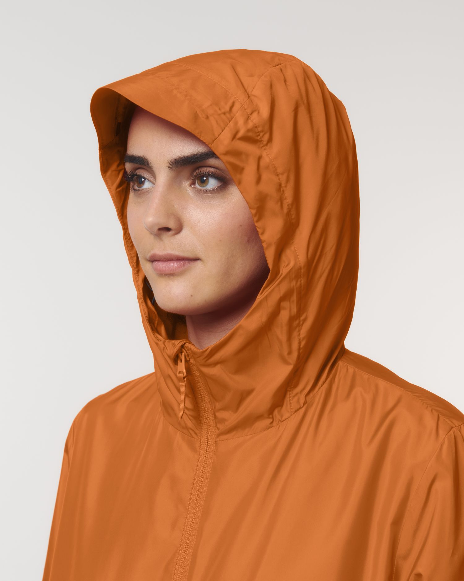 Unisex Recycled Multifunctional Jacket | Commuter STJU846