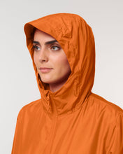 Unisex Recycled Multifunctional Jacket | Commuter STJU846