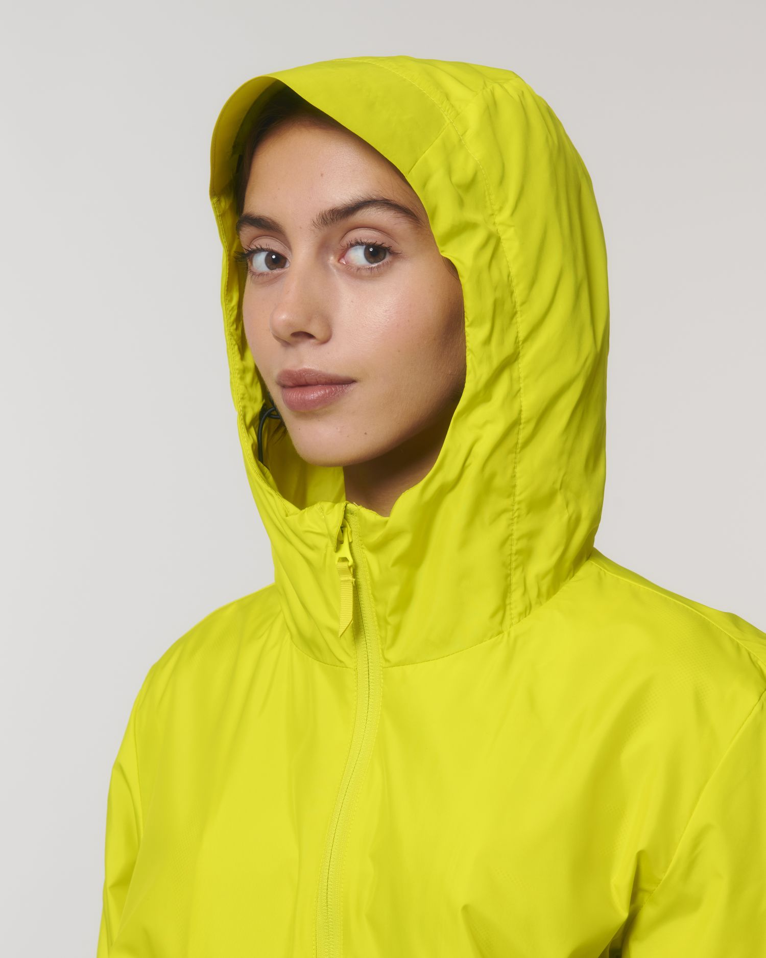 Unisex Recycled Multifunctional Jacket | Commuter STJU846
