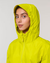 Unisex Recycled Multifunctional Jacket | Commuter STJU846