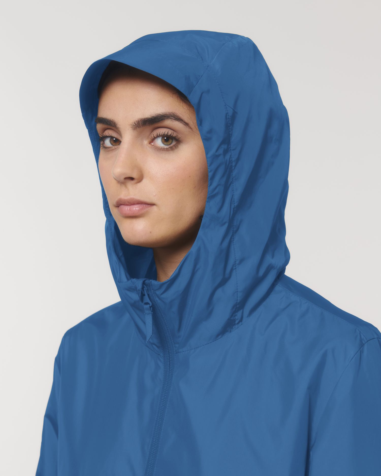 Unisex Recycled Multifunctional Jacket | Commuter STJU846