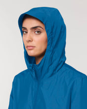 Unisex Recycled Multifunctional Jacket | Commuter STJU846