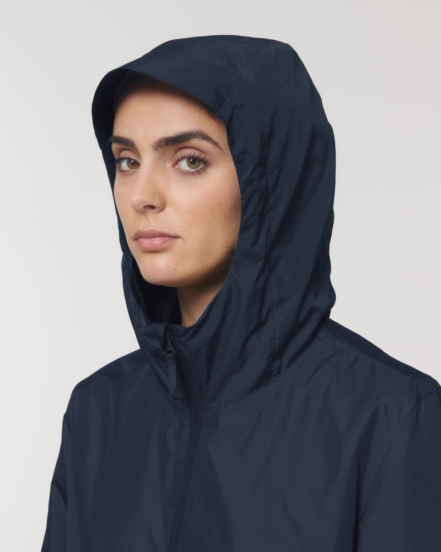 Unisex Recycled Multifunctional Jacket | Commuter STJU846