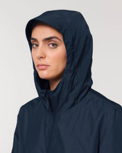 Unisex Recycled Multifunctional Jacket | Commuter STJU846