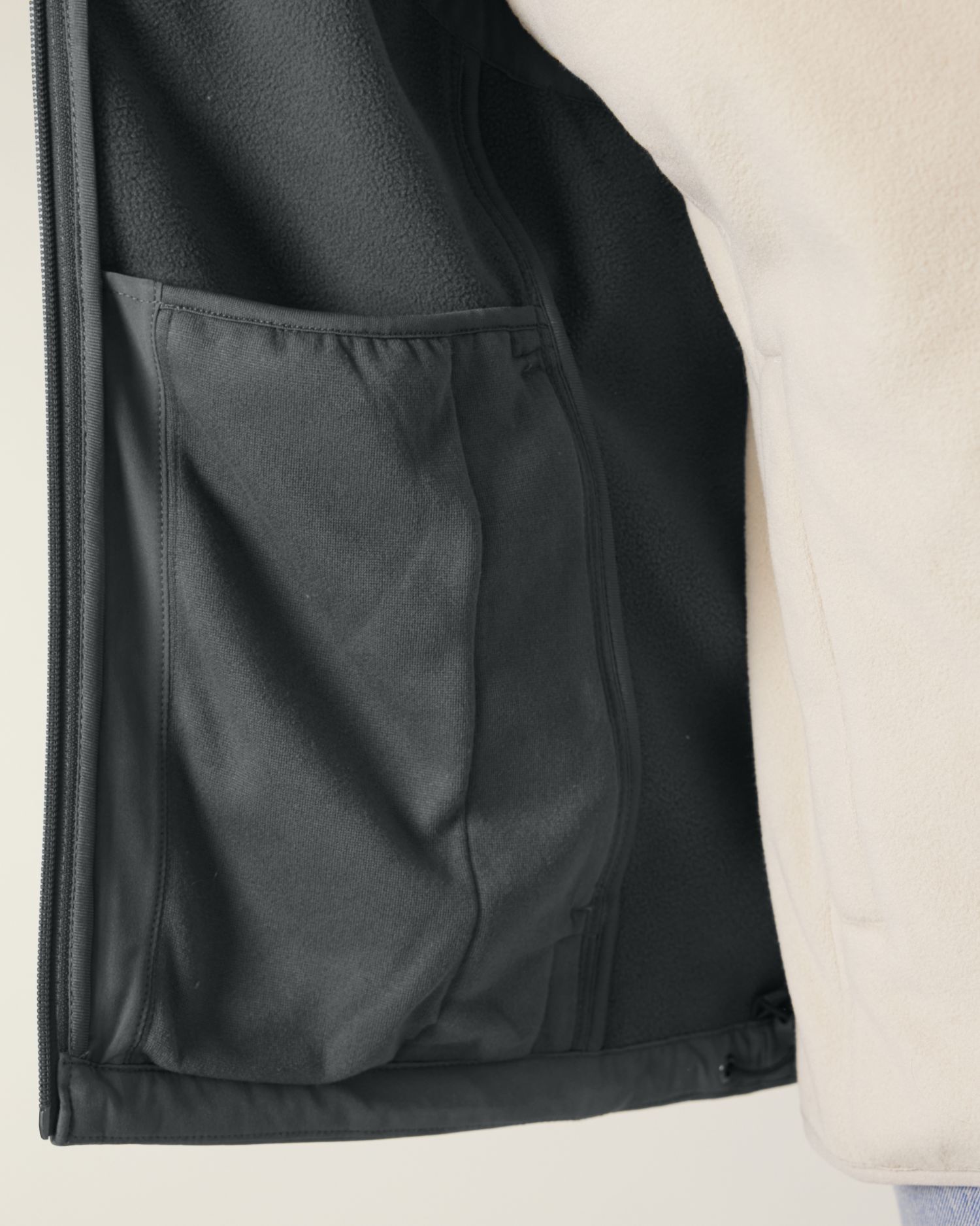 Veste Softshell Sans Manches Déperlante pour Femmes - 315 GSM | Stella Trail Blazer STJW236