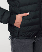 Women's Eco Padded Jacket | Stella Voyager STJW839