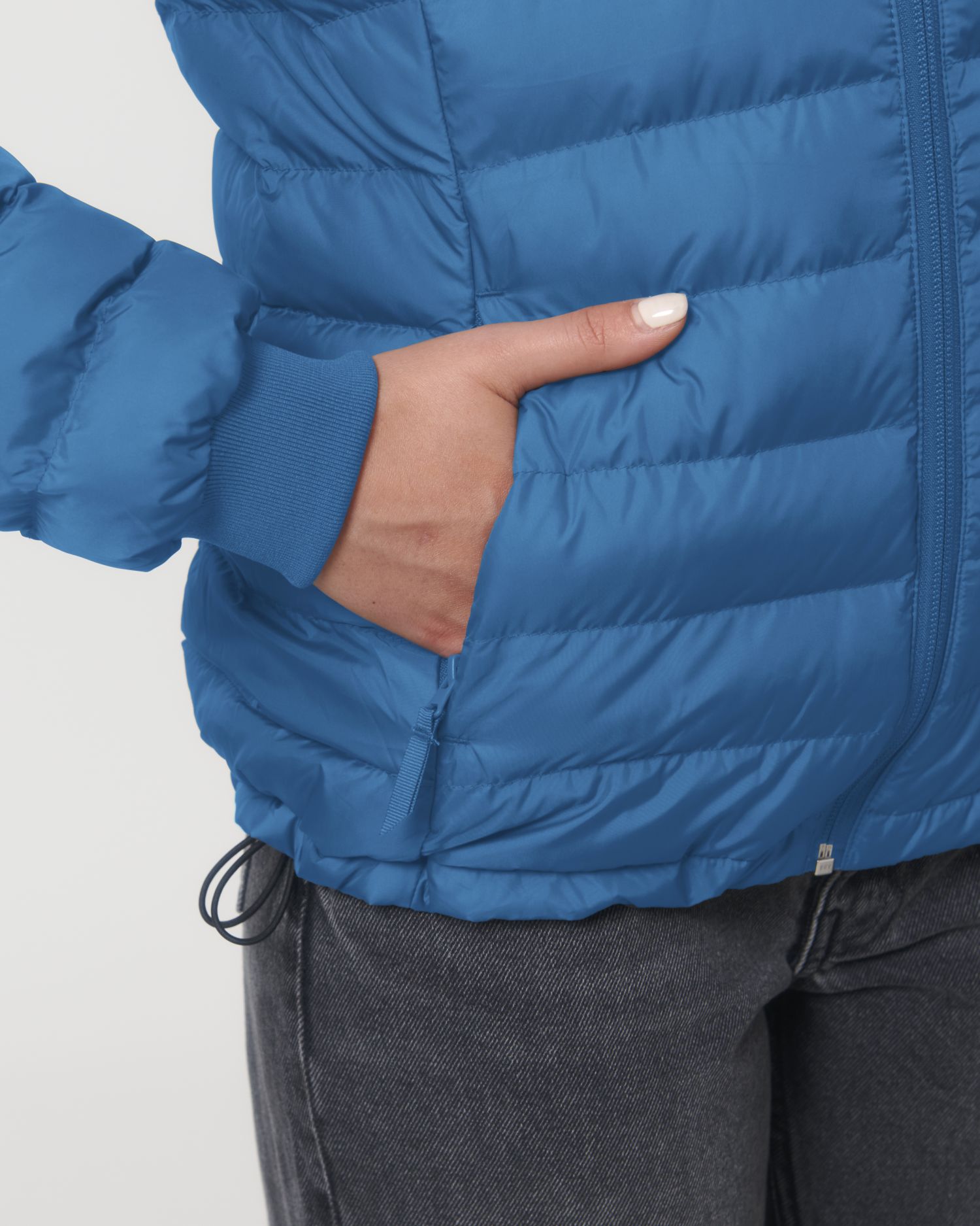 Women's Eco Padded Jacket | Stella Voyager STJW839