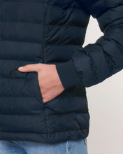 Women's Eco Padded Jacket | Stella Voyager STJW839