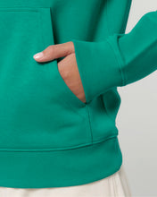 Iconic Unisex Organic Hoodie - 300 G/M² | Archer  STSU011