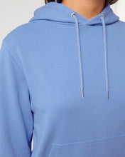 Unisex Garment Dyed Hoodie- 300 G/M² | Archer Vintage STSU040