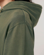 Unisex Garment Dyed Hoodie- 300 G/M² | Archer Vintage STSU040