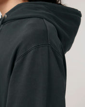 Unisex Garment Dyed Hoodie- 300 G/M² | Archer Vintage STSU040