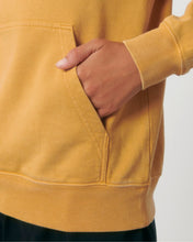Unisex Garment Dyed Hoodie- 300 G/M² | Archer Vintage STSU040