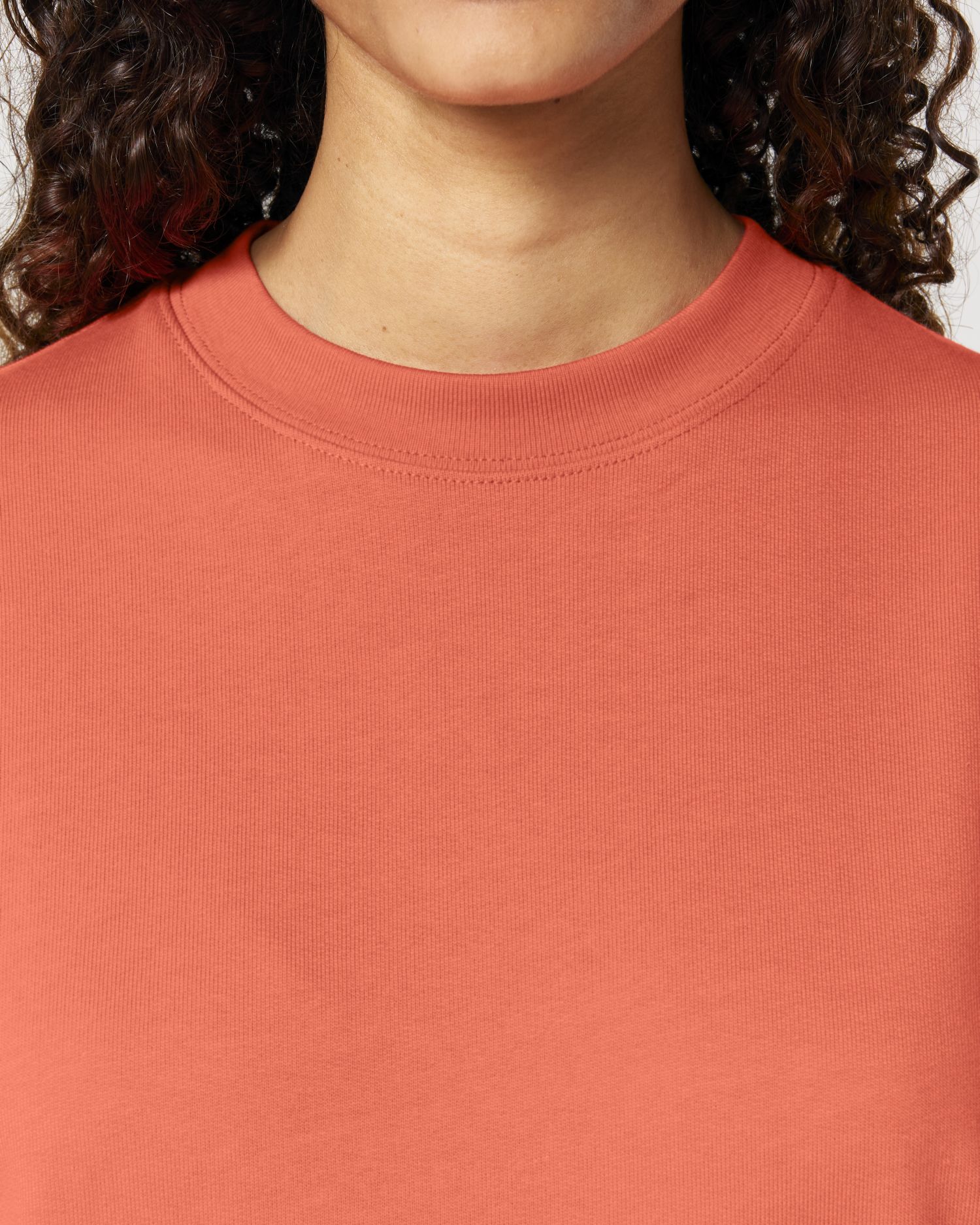 Stanley & Stella STSU178 - Changer 2.0 Rundhals-Sweatshirts