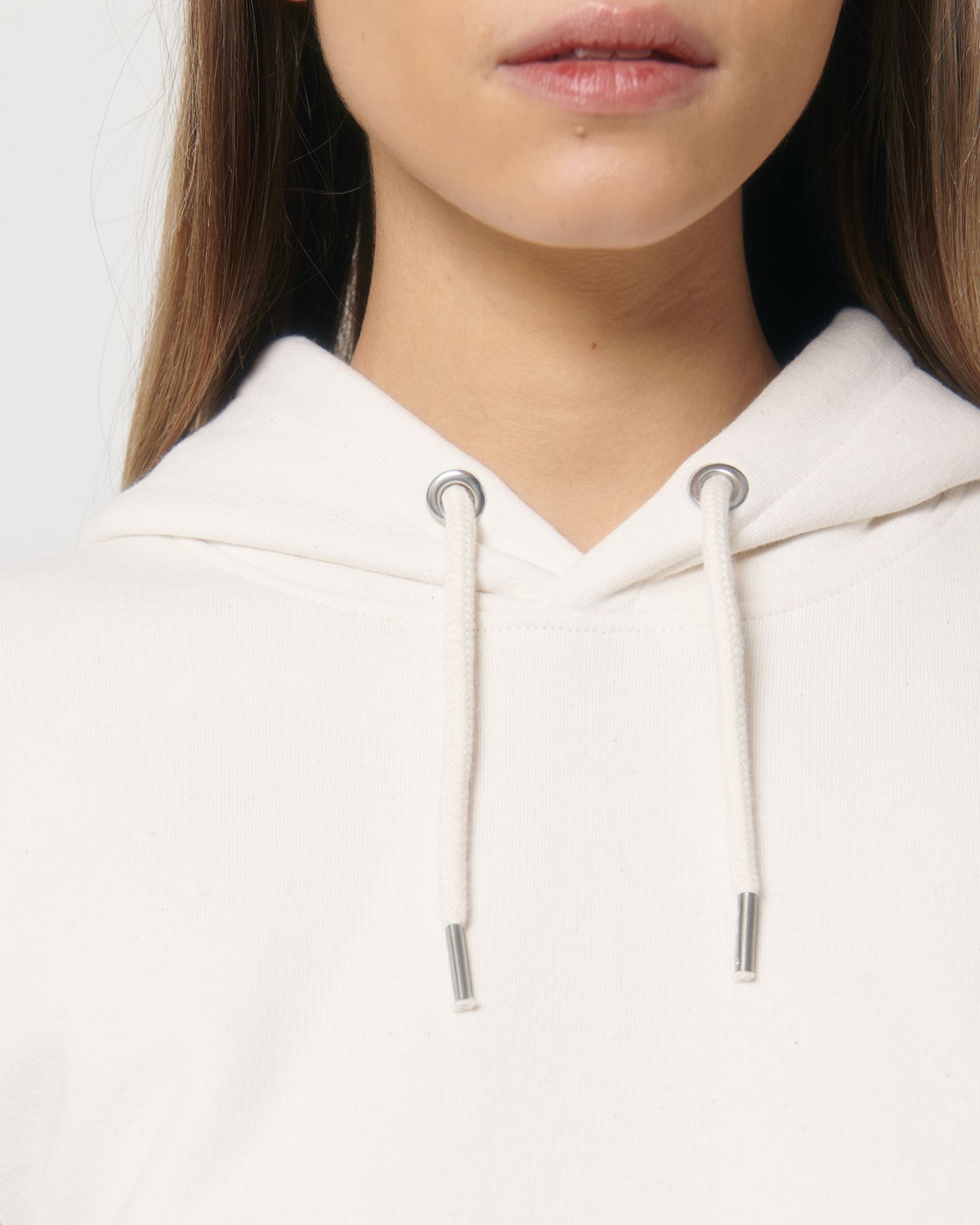 Sudadera con capucha unisex ecológica | RE-Cruiser Hoodie STSU800