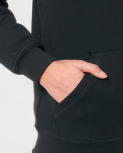 Unisex Bio-Sherpa-gefütterter Zip-Hoodie - 350 g/m² | Hygger Sherpa STSU956