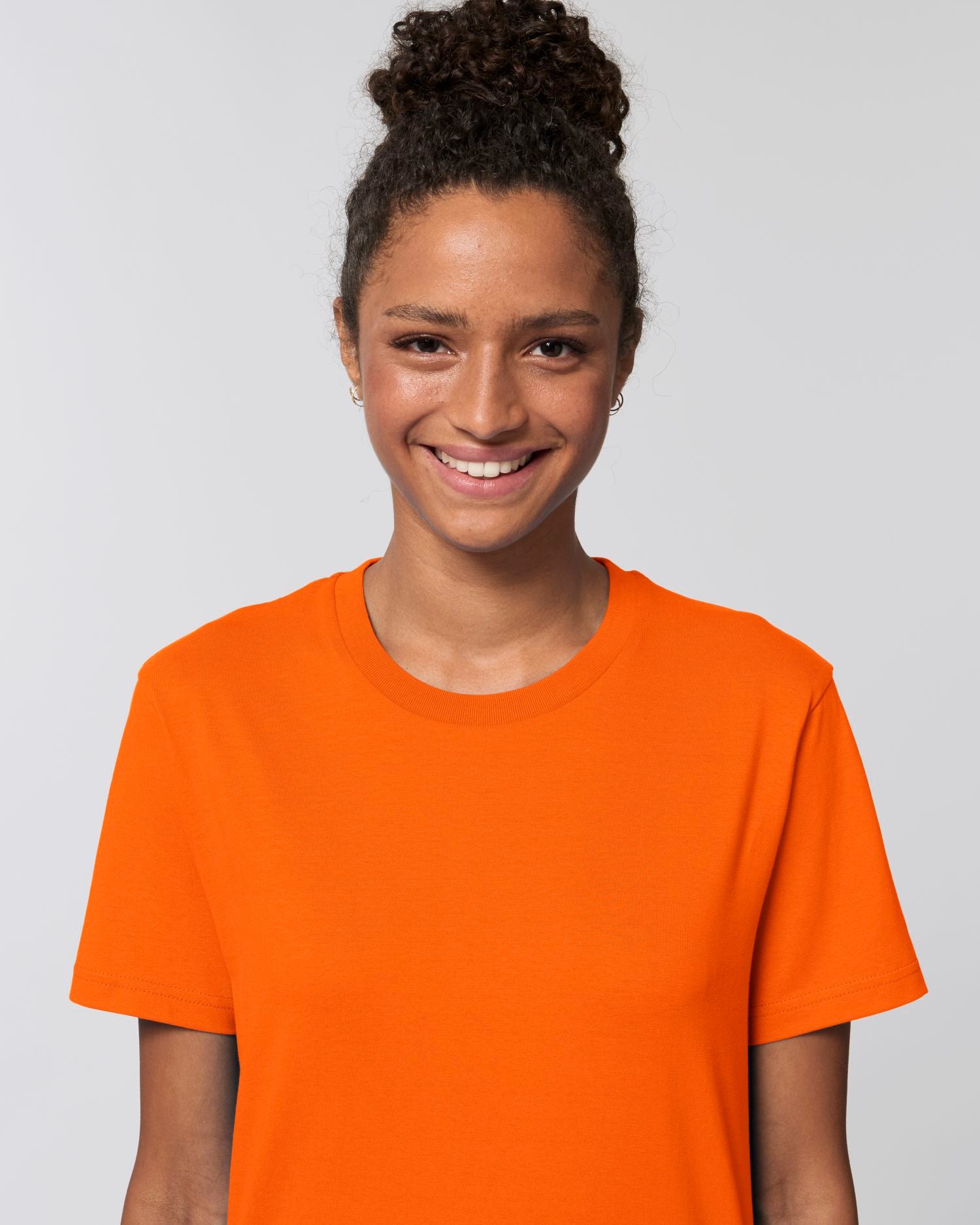T-shirt Classique Unisexe en Coton Bio - 150 G/M² | Rocker STTU758