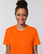 T-shirt Classique Unisexe en Coton Bio - 150 G/M² | Rocker STTU758