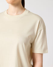 Dames Organisch Boxy T-Shirt - 155 GSM | Stella Nova STTW175