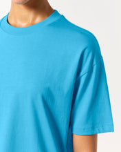 Dames Organisch Boxy T-Shirt - 155 GSM | Stella Nova STTW175