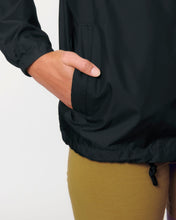 Classic Unisex Recycled Coach Jacket | Coacher Non padded jacket STJU833