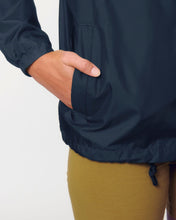 Classic Unisex Recycled Coach Jacket | Coacher Non padded jacket STJU833