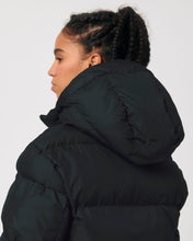 Oversized Puffer Jacket for All Seasons - Puffer STJU840