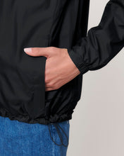 Unisex Recycled Multifunctional Jacket | Commuter STJU846