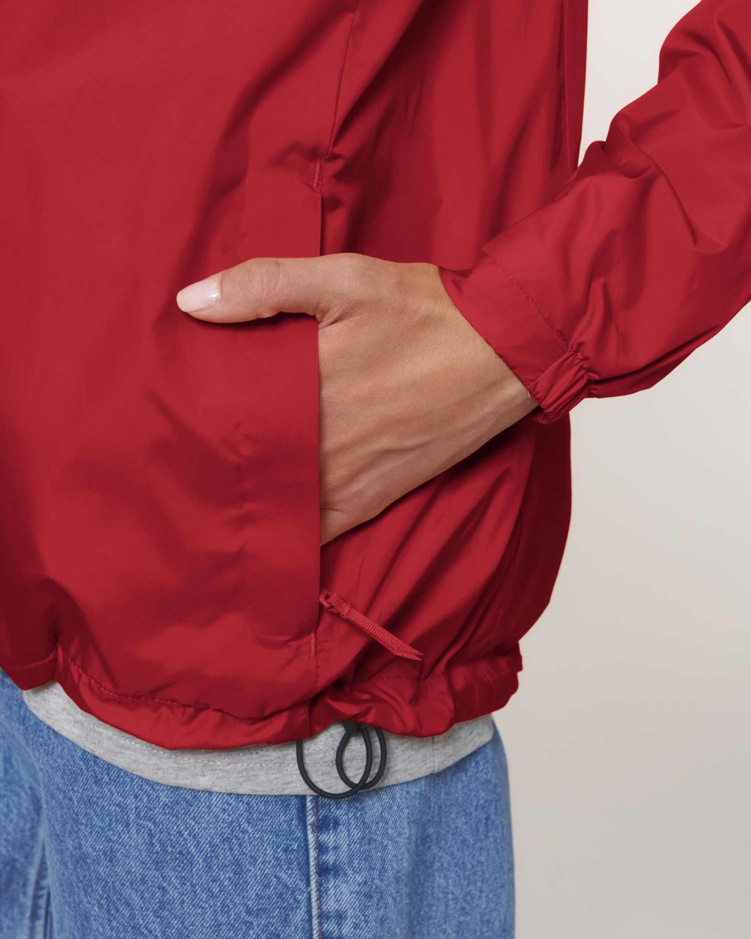 Unisex Recycled Multifunctional Jacket | Commuter STJU846