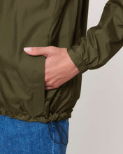 Unisex Recycled Multifunctional Jacket | Commuter STJU846