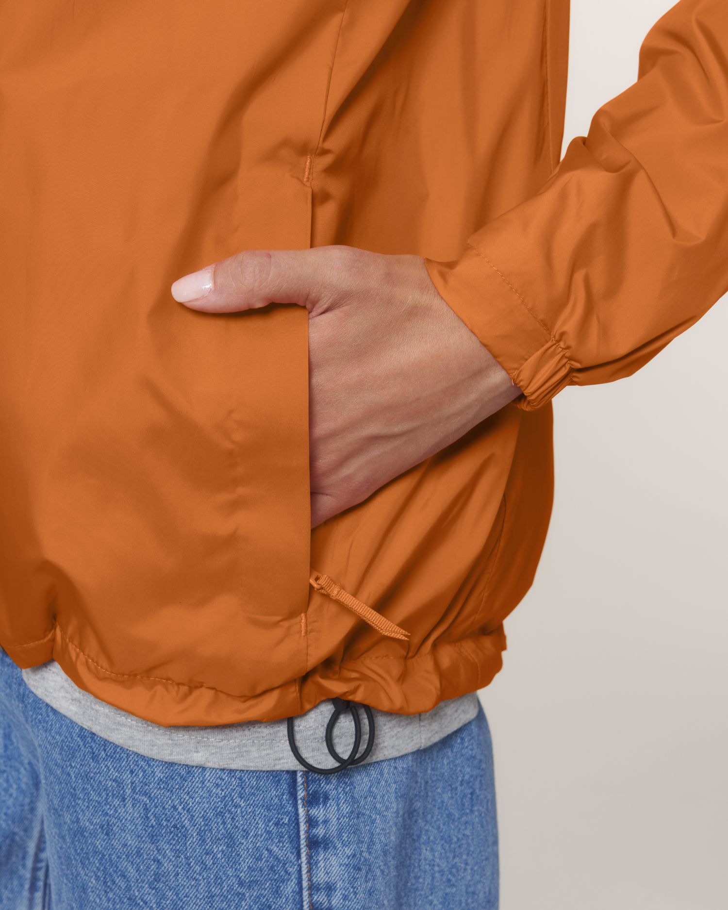 Unisex Recycled Multifunctional Jacket | Commuter STJU846