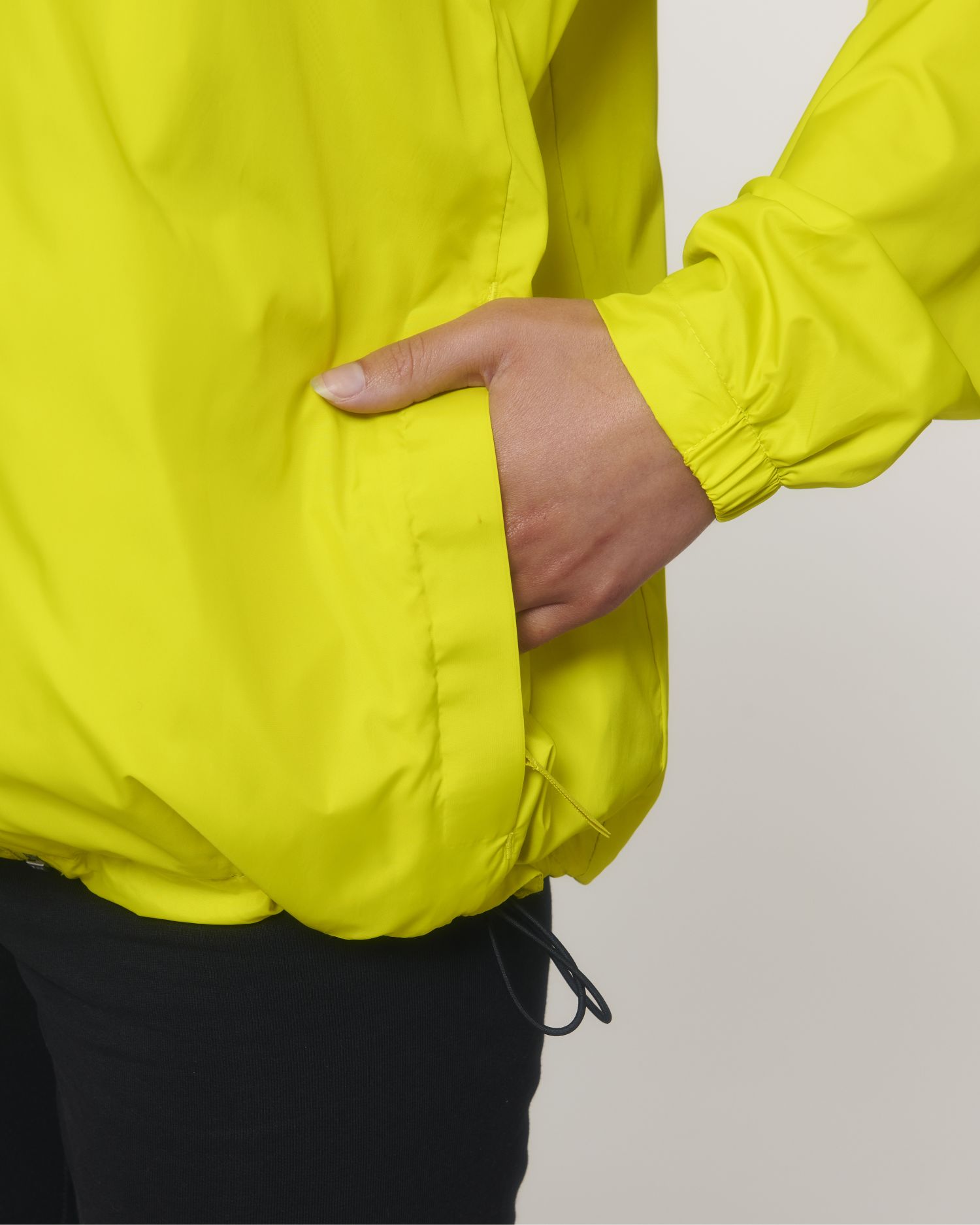 Unisex Recycled Multifunctional Jacket | Commuter STJU846