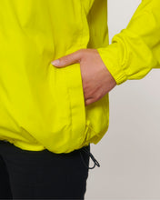 Unisex Recycled Multifunctional Jacket | Commuter STJU846