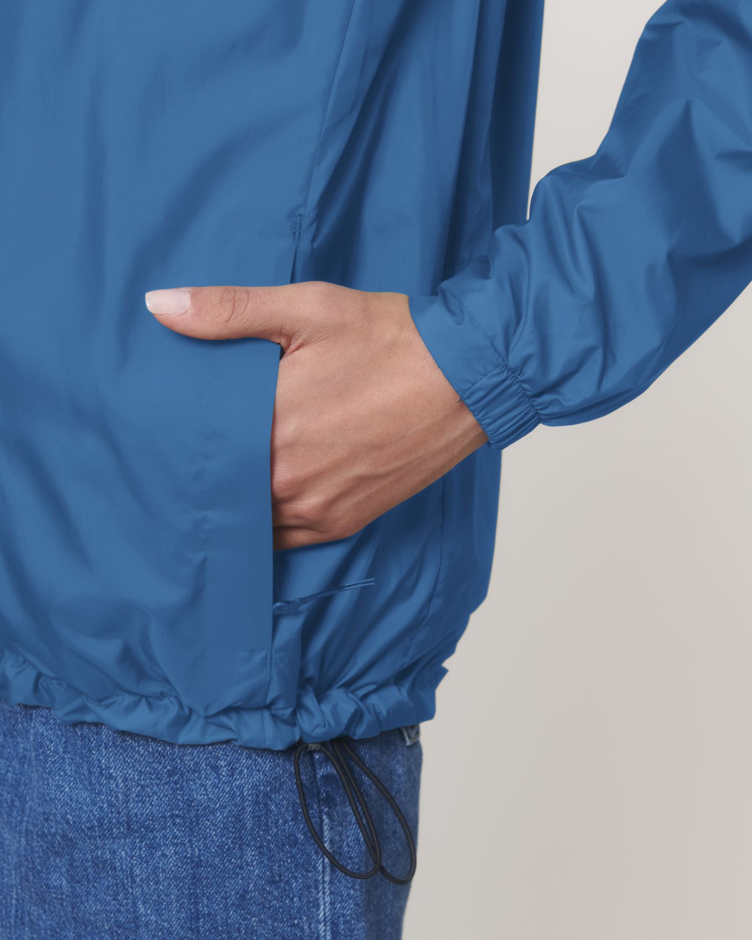 Unisex Recycled Multifunctional Jacket | Commuter STJU846